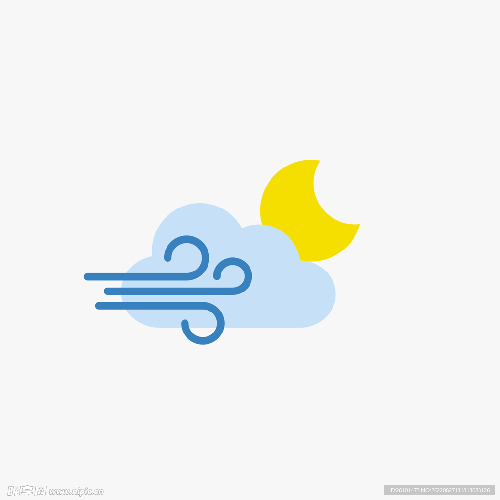 天气