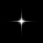 星星