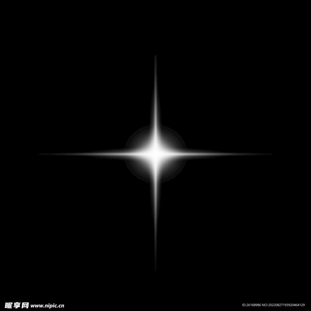 星星