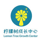 柠檬树成长中心logo