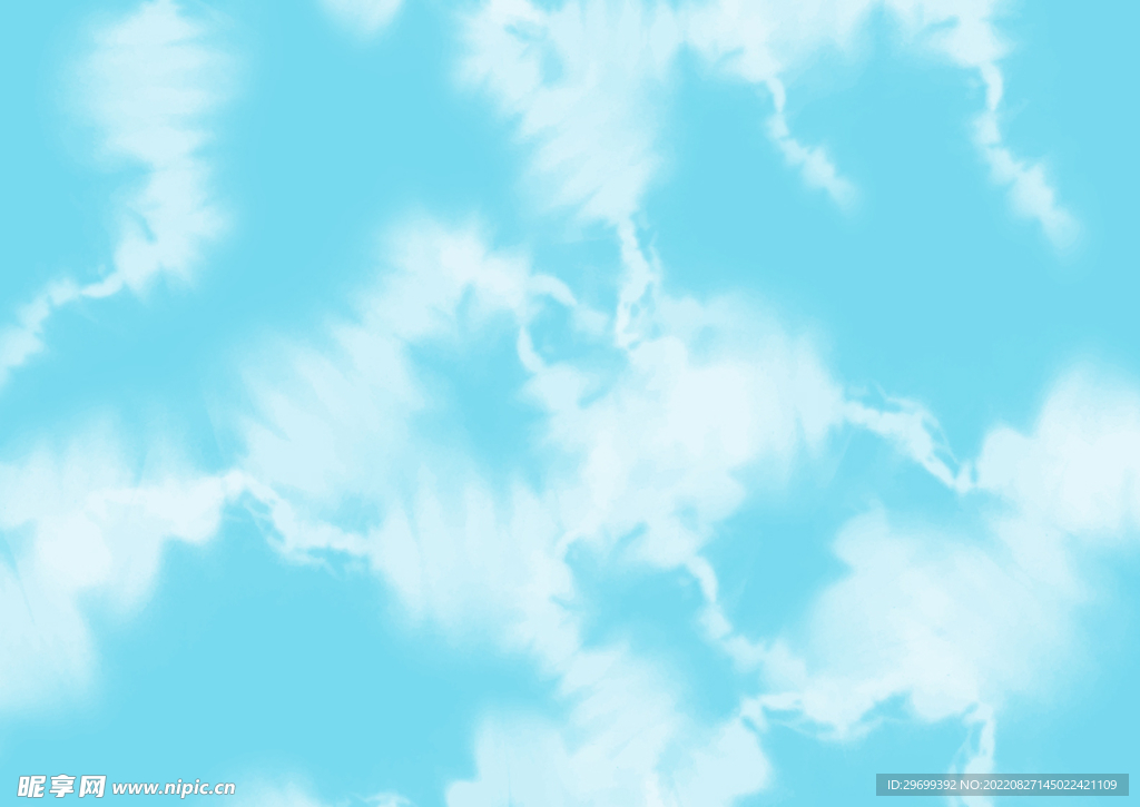 水彩背景