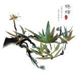 中国风 