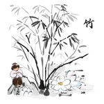 中国风 