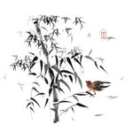 中国风 