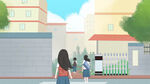 开学季开学啦图片