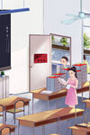 开学季开学啦图片