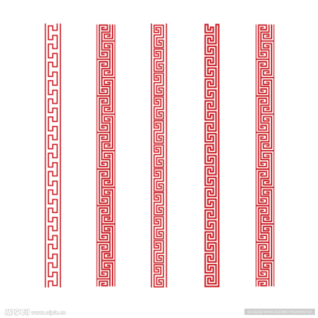 边框 