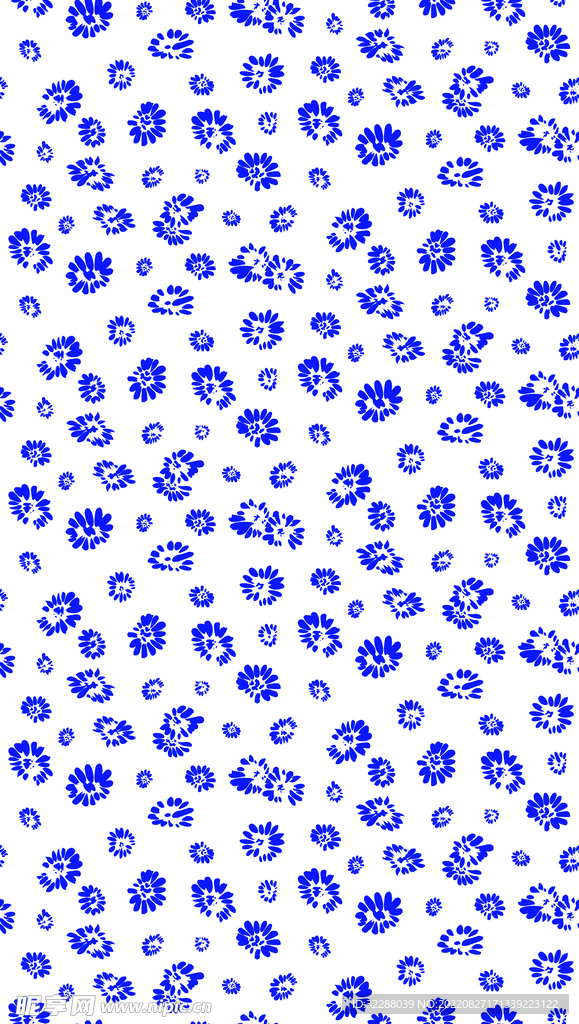 小菊花