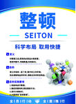 6s管理整顿