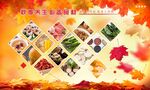 秋季健康养生食材