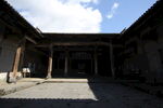 西递古村