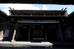 西递古村