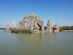 阜阳八里河