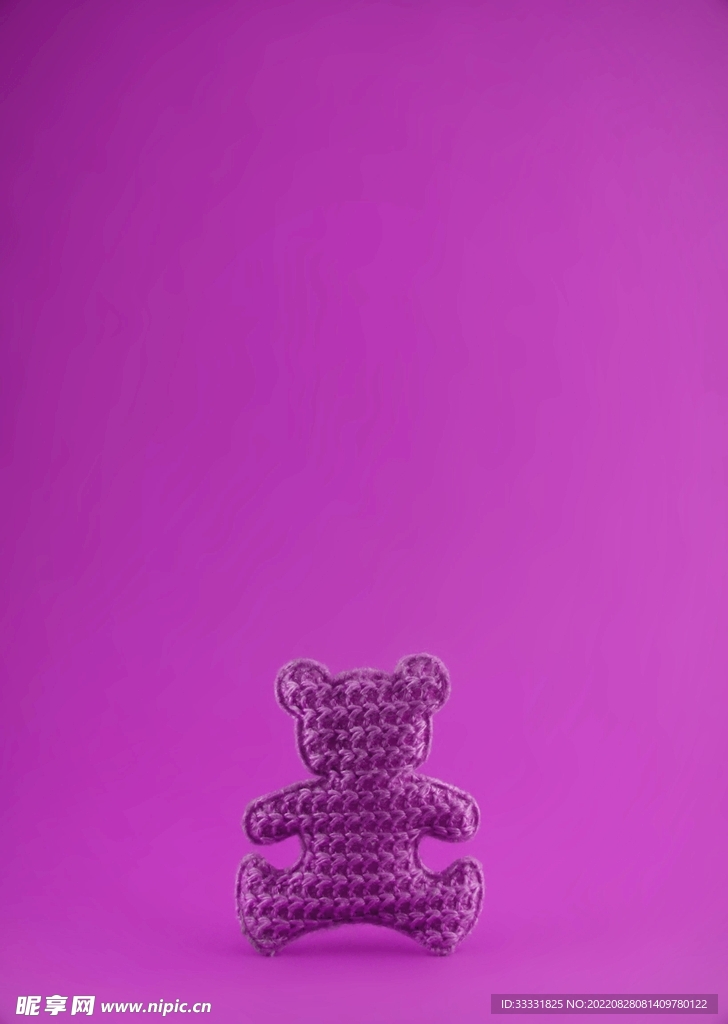 泰迪熊