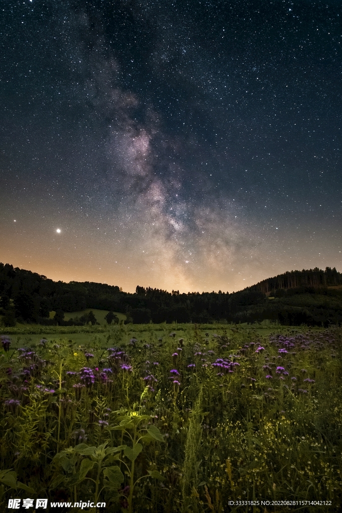 星空