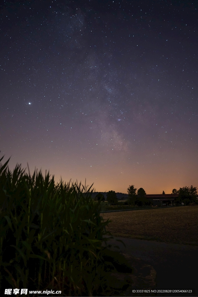 星空