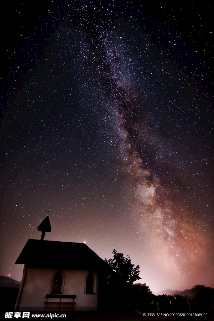 星空