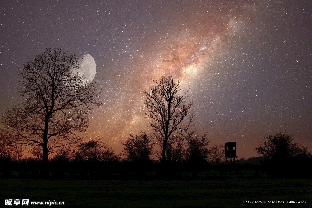 星空