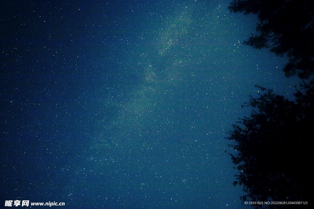 星空