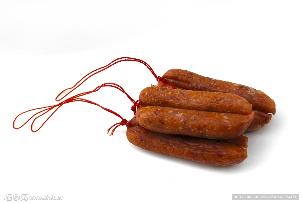 香肠