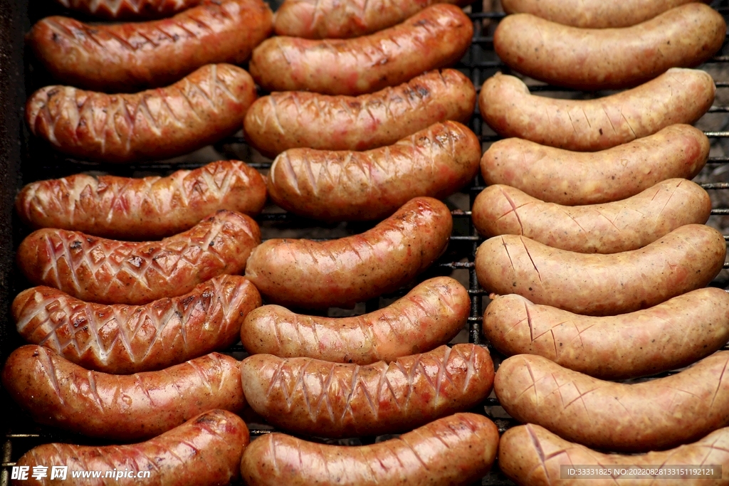 香肠