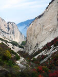 华山