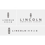 林肯logo标志