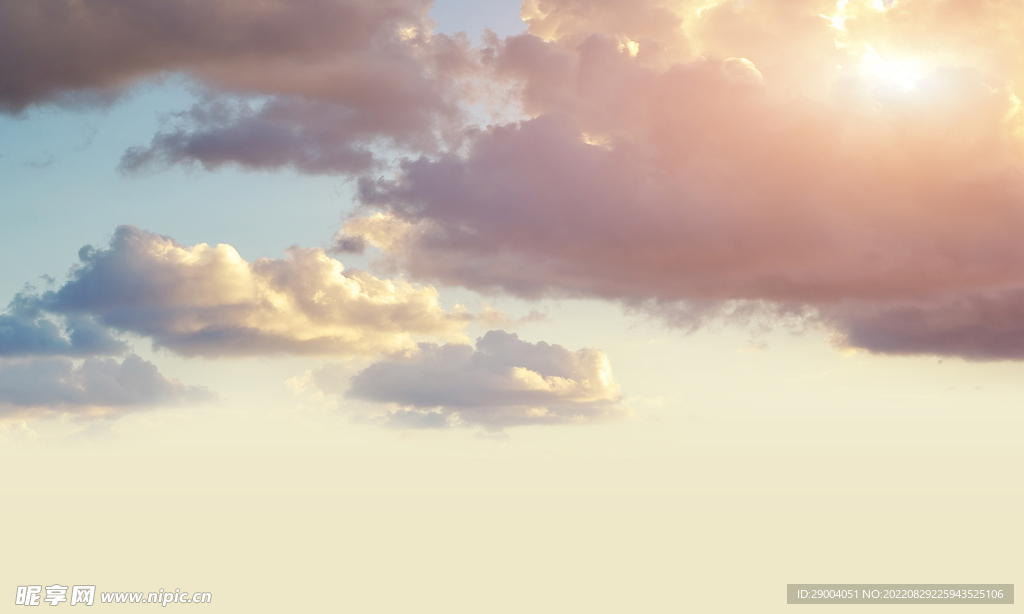 夕阳