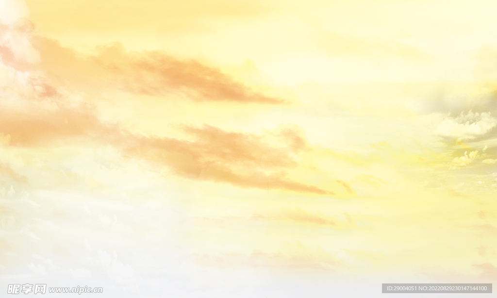 夕阳