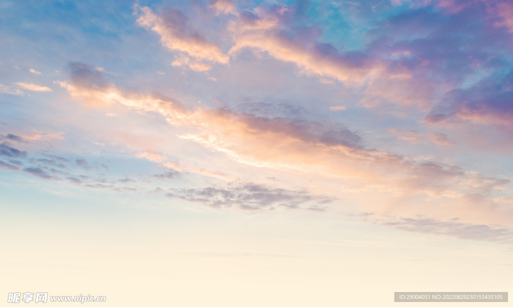 夕阳