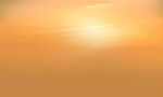夕阳