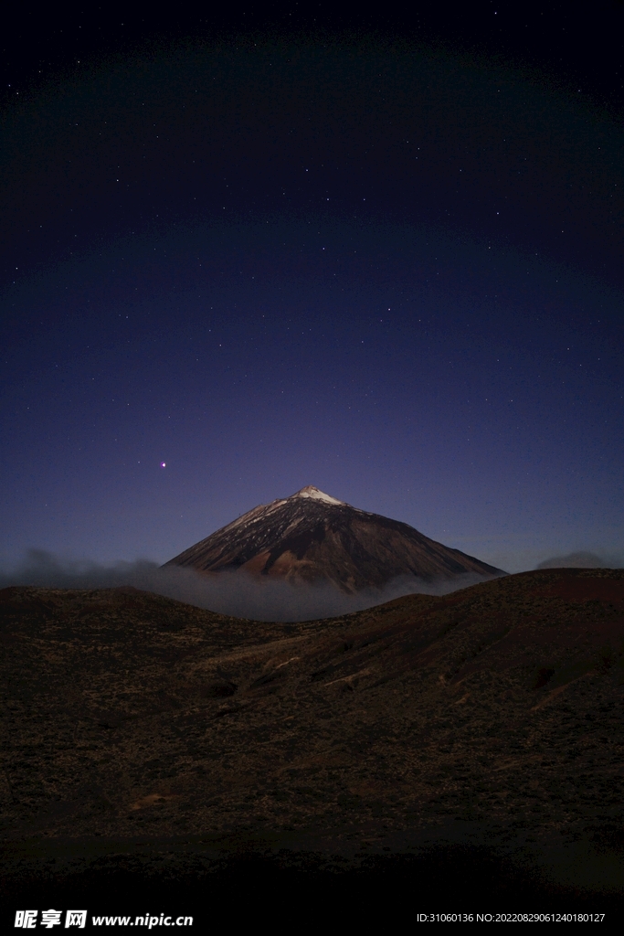 山