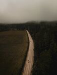 公路风景