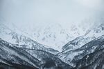 雪山