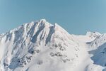 雪山