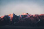 山