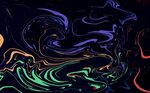 液体背景