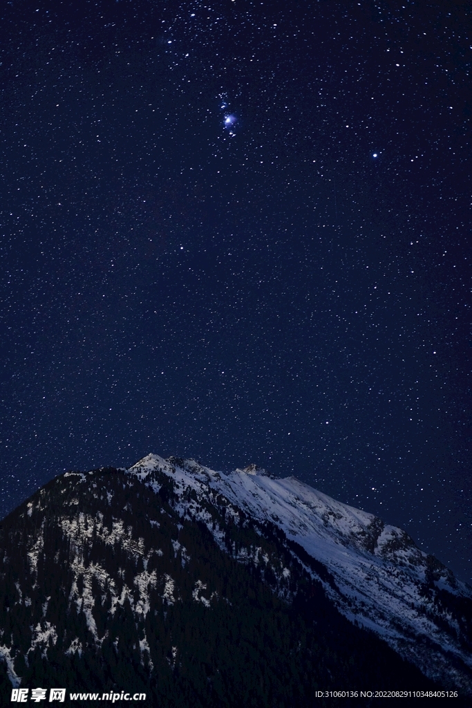 夜景
