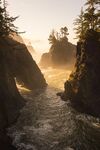 山