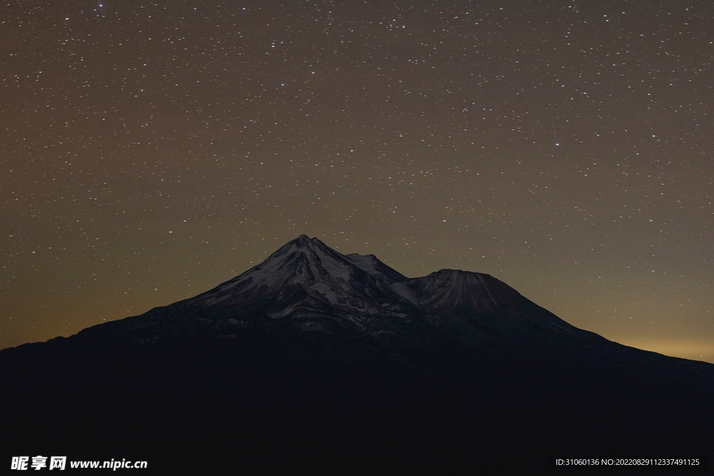 山