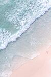 海边