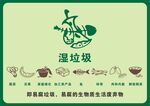 湿垃圾垃圾分类