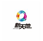 新天地  logo