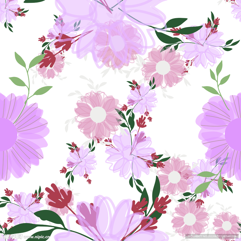数码印花