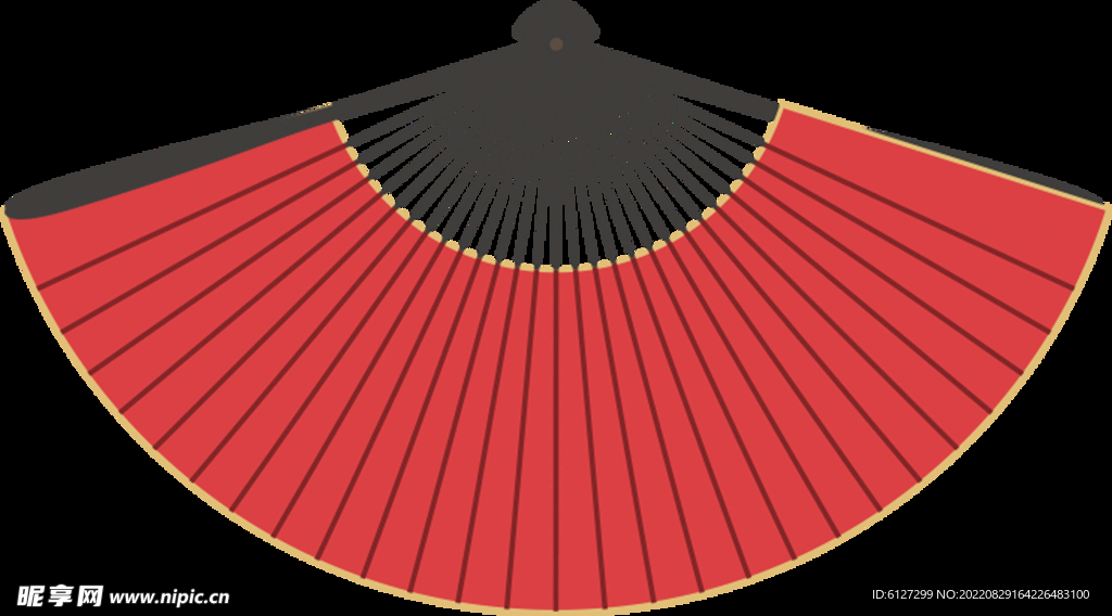 扇子