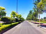 柏油马路