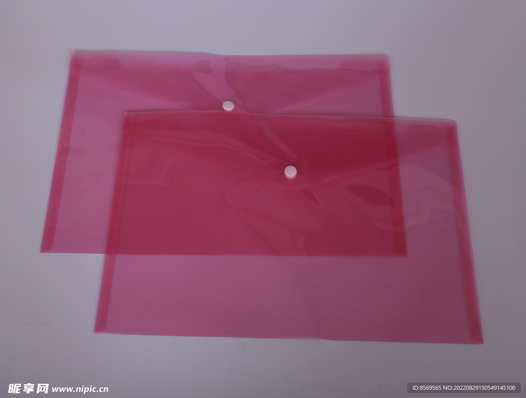 产品拍照 塑料片 书垫 透明膜