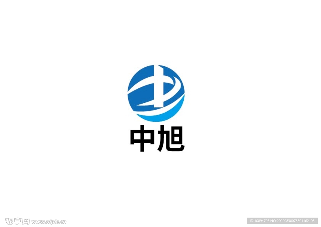 科技标识设计
