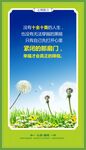心理室展板挂图