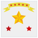 五星 